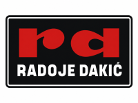 RADOJE DAKIĆ