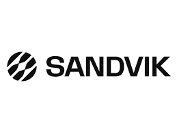 Sandvik